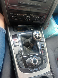 Audi A4 B8 105kw (5 foto / 15)