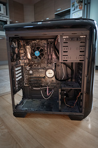 Компьтер i5-6500 32GB (5 фото из 6)