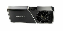 RTX 3070 ti founders edition