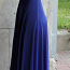 Sinine naiste kleit (foto #2)