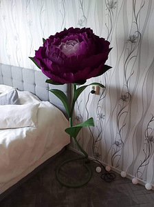 Цветы подарок декор (3 фото из 5)