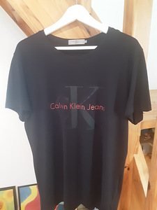 3 meeste Tsärki: Calvin Klein,Adidas,Mustang. XL suurus. (2 foto / 10)