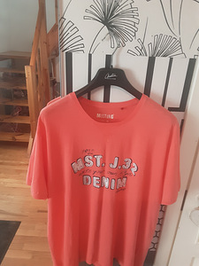 3 meeste Tsärki: Calvin Klein,Adidas,Mustang. XL suurus. (7 foto / 10)