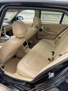 BMW 318 2014 2.0 105kw (7 foto / 8)