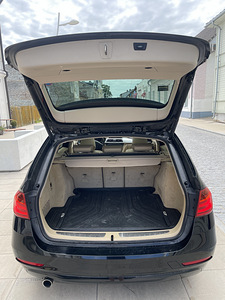 BMW 318 2014 2.0 105kw (8 foto / 8)