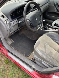 Renault Laguna 1.8kw 2002 (5 foto / 8)