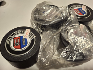 BMW ALPINA veljekorgid E3 E9 E12 E23 E24 E28 OEM 14 16 (1 foto / 2)