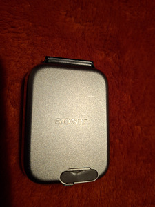 Sony Smartwatch 3 (SWR50) (5 foto / 5)