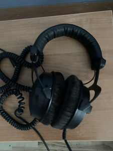 Dt 770 pro 250 ohm (2 foto / 2)