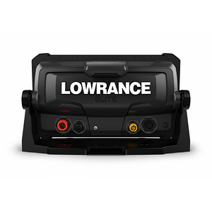 Lowrance ELITE FS 3-in-1 Transducer (4 foto / 4)