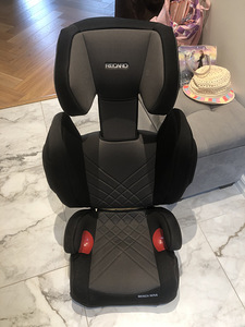 Lasteiste RECARO Monza Reha 3-12 aastat (1 foto / 2)