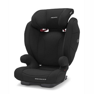 Lasteiste RECARO Monza Reha 3-12 aastat (2 foto / 2)