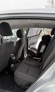 Kia Sportage (5 foto / 8)