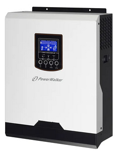 Päikesepaneelide inverter PowerWalker Inverter 3000 PWM