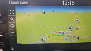 GPS-kaardid kõigile autodele navigeerimiseks Euroopas (6 foto / 9)