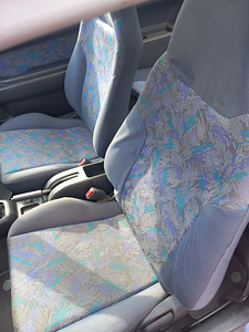 Toyota Paseo 1997 müük (3 foto / 6)