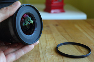 Sigma 10-20mm f/4-5.6 EX DC HSM Canonile (4 foto / 5)