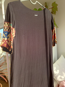 Desigual kleit s38 (4 foto / 5)