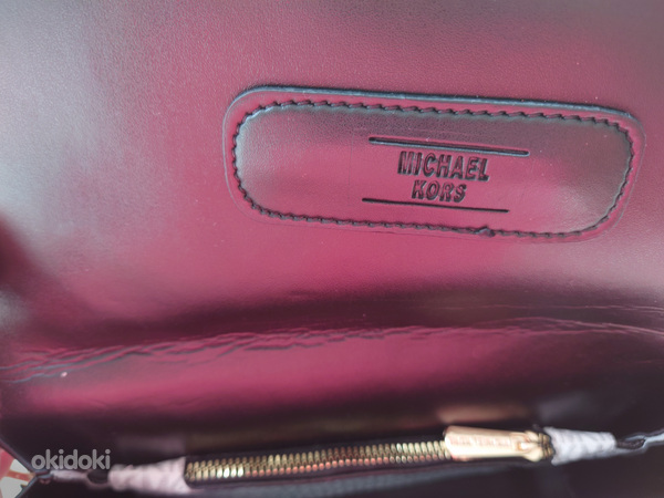 Реплика сумки через плечо Michael Kors (фото #2)