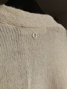 Guess kardigan suurusele M (6 foto / 10)