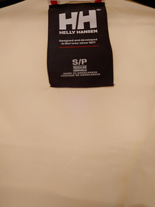 Helly Hansen Blossom Puffy parka suurusele S/P (7 foto / 7)