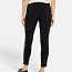 Черные брюки Armani Exchange с розовой полоской на размер М (фото #3)