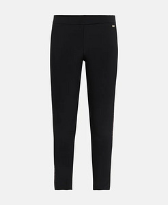 Armani Exchange mustad roosa triibuga püksid suurusele M (4 foto / 9)