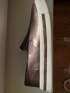 Clarks vabajajalats naistele 36 (5 foto / 5)