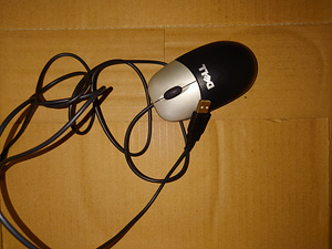 Dell hiir USB (1 foto / 2)