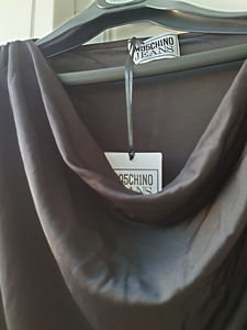 Moschino Jeans naiste topp EU40 UUS (2 foto / 6)