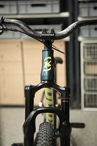 Kona Shonky Dirt Jumper MTB (2 foto / 3)