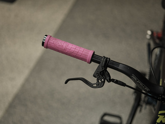 Kona Shonky Dirt Jumper MTB
