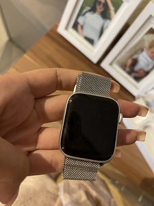 Apple Watch Series 4 44mm (2 foto / 2)