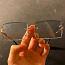 Unisex meeleolu prillid/moodprillid/dioptriteta prillid (foto #2)
