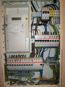 ELEKTRITÖÖD KILBITÖÖD (3 foto / 3)