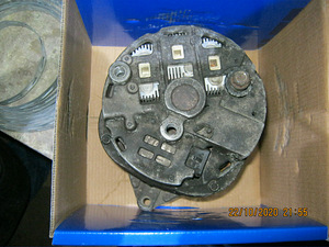 Generaator CADILLAC *Seville, Deville, Eldorado_4,6 (2 foto / 2)