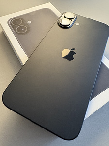 iPhone 16 plus 128gb (1 фото из 3)