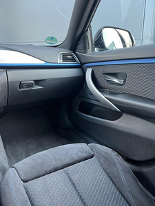 BMW 435 M-pakett XDrive Gran Coupe 3.0 230kW (8 foto / 12)