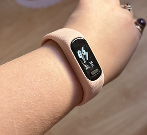 Garmin vivosmart 5 (3 foto / 3)