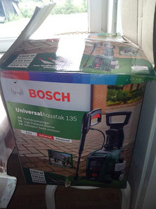 Bosch universalaquatak 135 (1 фото из 5)