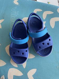 Crocs c6