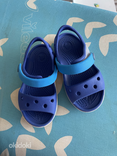 Crocs c6
