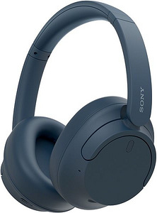 Populaarsed Sony WH-CH720N kõrvaklapid. (Väga hea seisund!) (1 foto / 4)