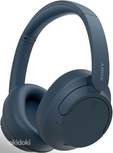 Популярные наушники Sony WH-CH720N. (Очень хорошее состояние!)