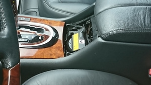MB S KLASSI W22O JOOGITOPSI KATE (2 foto / 2)