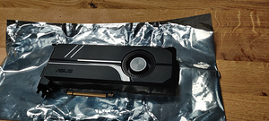 Asus GTX 1070 8GB (1 foto / 4)