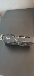 Asus TUF GTX 1660 super (2 foto / 2)