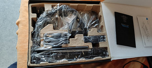 Alphacool Eiswolf 2 AIO - 360mm RTX 4080 vesijahutus (4 foto / 4)