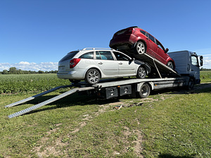 MB Atego puksiir (4 foto / 10)
