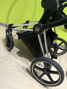 Cybex priam 2020 (5 foto / 6)